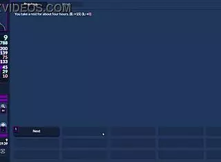 Hentai Game Trials In Tainted Space Speedrun