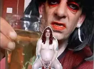 shy bisexual male exposed