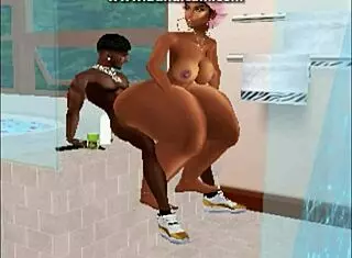 Fucking Escort in the Hood Cheating