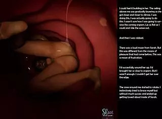 Oh Small Gesture Episode 43 In 3D Comics