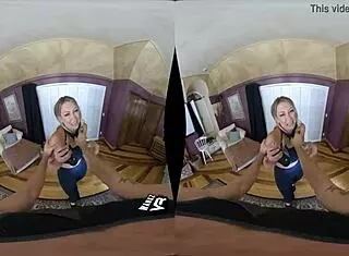 adira allure wet blowjob 😏