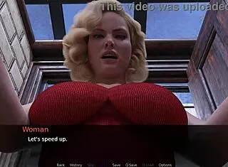 Let's play little stories hangover chapter one at the bar