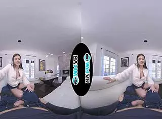 Step Sister Takes Advantage!