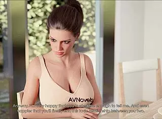 Milf Licks Shaved Pussy In Anal Scene