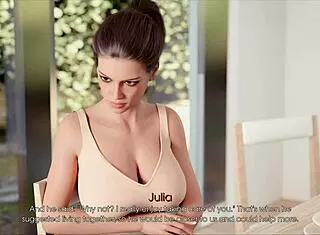 Milf Licks Shaved Pussy In Anal Scene