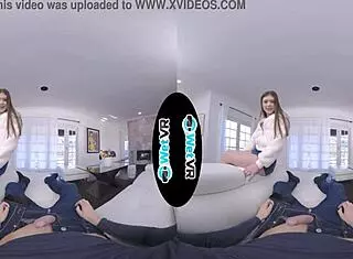 Step Sister Takes Advantage!