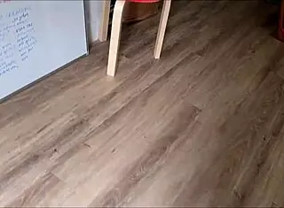 Stella Barey Catches Step Dad In Family Therapy With Alex Adams