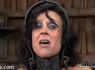 Beautiful Woman Receives Intense Teasing Session.