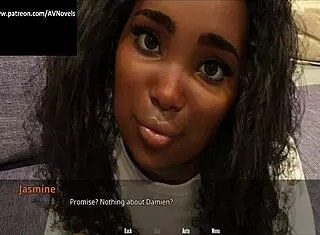 Wvm 89 Makes Sexy Teen Jasmine Smile With Big Tits