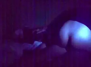 Cogiendo Bien Rico Con Mi Esposa Caliente!