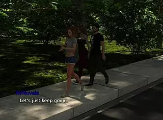 Pine Falls 83 Adventure