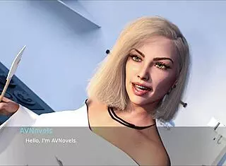 what’s up with summer’s gone 14 hentai big tit game action?