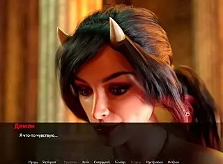 Whore licks and deepthroats monster cock