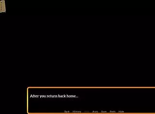 My new stepfamily plays a fun game together