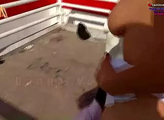 mis escenas mas extremas de sexo en publico part 1