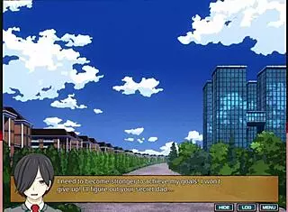 Hot Teacher Steps On Me With Bondage And Handjob!