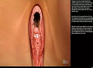 Oh Small Gesture Episode 43 In 3D Comics