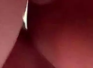 Teen pussy and throat fucked hard close up