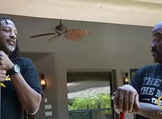 The plot in the west trailer unfolds with unexpected twists.