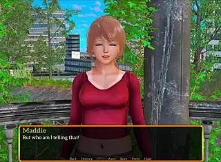 My New Stepfamily 580