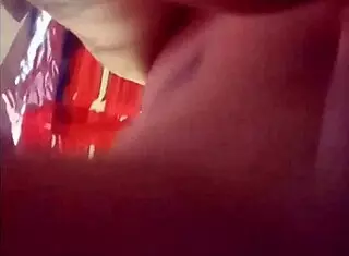 Teen pussy and throat fucked hard close up