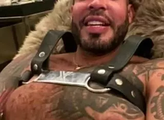 daddy tattoos outdoor neighbors big black cock public gay masturbation viktor rom