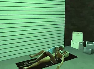 Grandpa's Visit Part Three