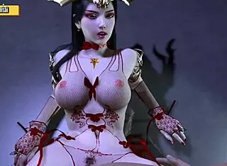 hentai 3d uncensored compilation 05053 creampie big tits assfucking