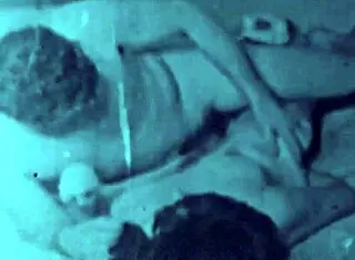 Have You Seen My Secret Life With Vintage Grannies?