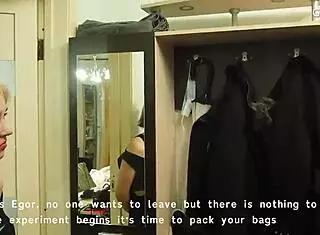 Teen Fuck Doll Gets Licked And Fucked In Doggy Style