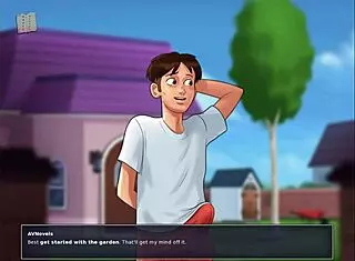 Summertime Saga 70 Update