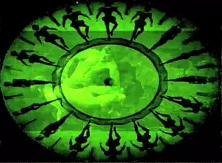 vintage erotic drawings