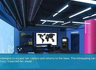 Totally Spies Paprika Trainer Part 18!