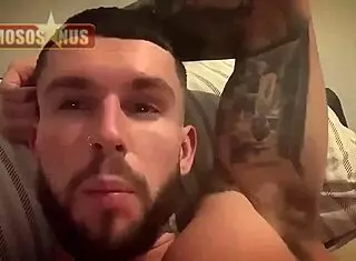 gay guy shares his story of love and desire