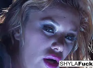 Sexy Shyla Stylezs Fetish