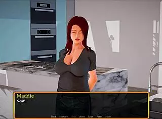 My New Stepfamily 580