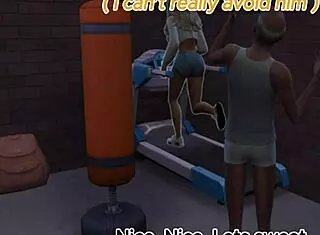 Grandpa's Visit Part Three