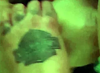 Teen pussy and throat fucked hard close up