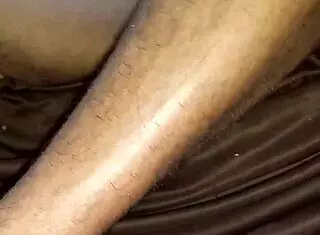 Hidden Camera Records Secret Encounter While Husband Works