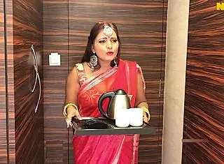 Watch bhabhi get face fucked by devar?