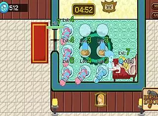 Hg haunted raven is a short game