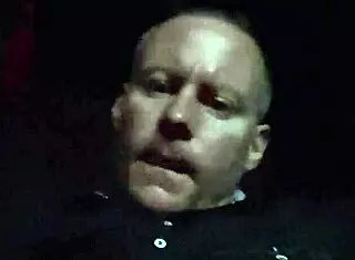 facial treatment at the movie theater