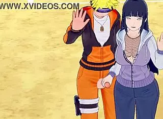 Koikatsu Naruto Hinata Hentai Videos Gameplay Uncensored
