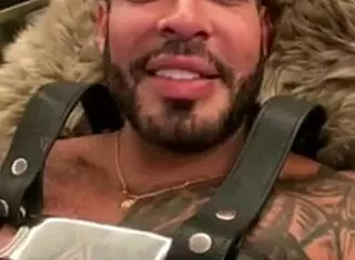 daddy tattoos outdoor neighbors big black cock public gay masturbation viktor rom