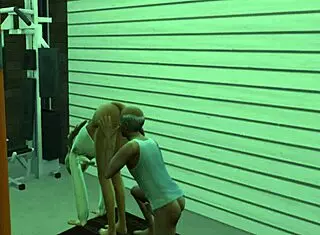 Grandpa's Visit Part Three