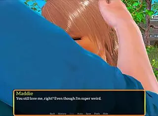 My New Stepfamily 580