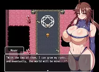 hot waitress in bunny outfit gets fucked by rookie knight rathi