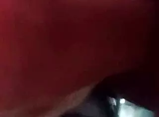 Teen pussy and throat fucked hard close up