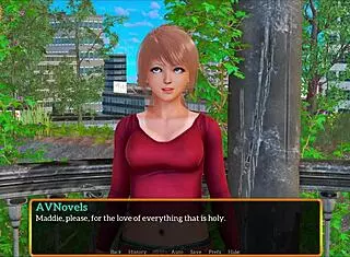 My New Stepfamily 580