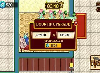 Hg haunted raven is a short game